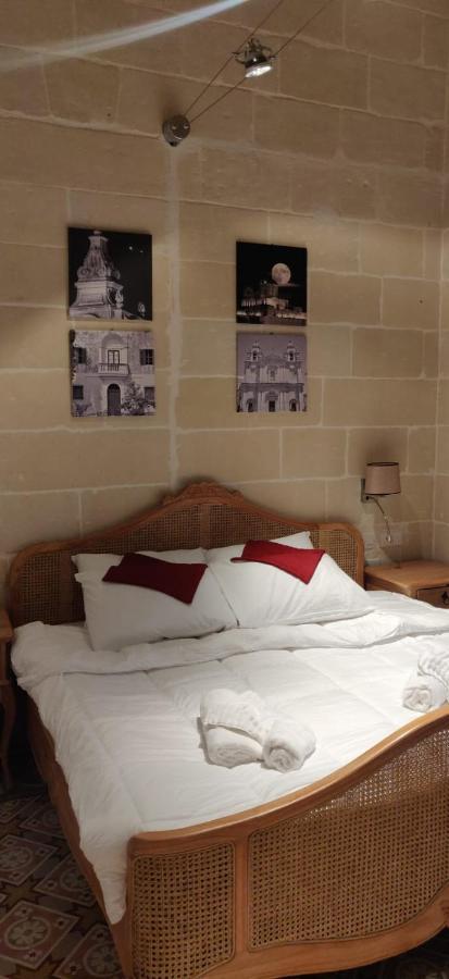 214 Boutique فندق مبيت وإفطار Hamrun