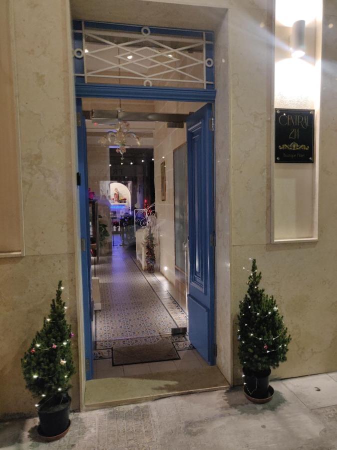 فندق مبيت وإفطار 214 Boutique