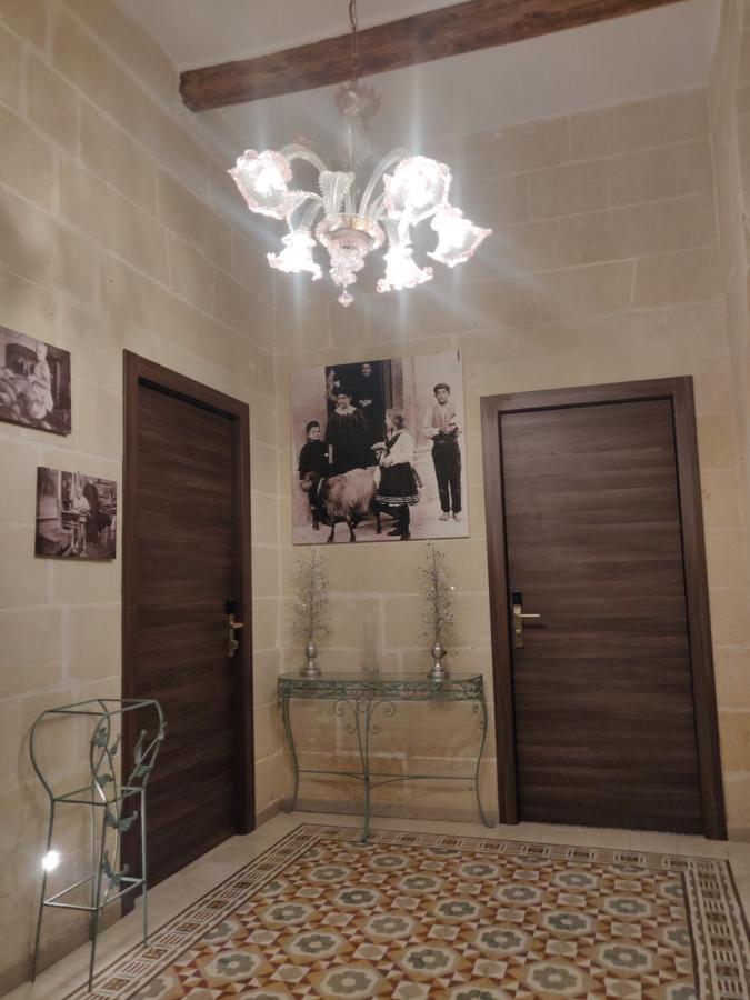 Bed and breakfast 214 Boutique Hamrun